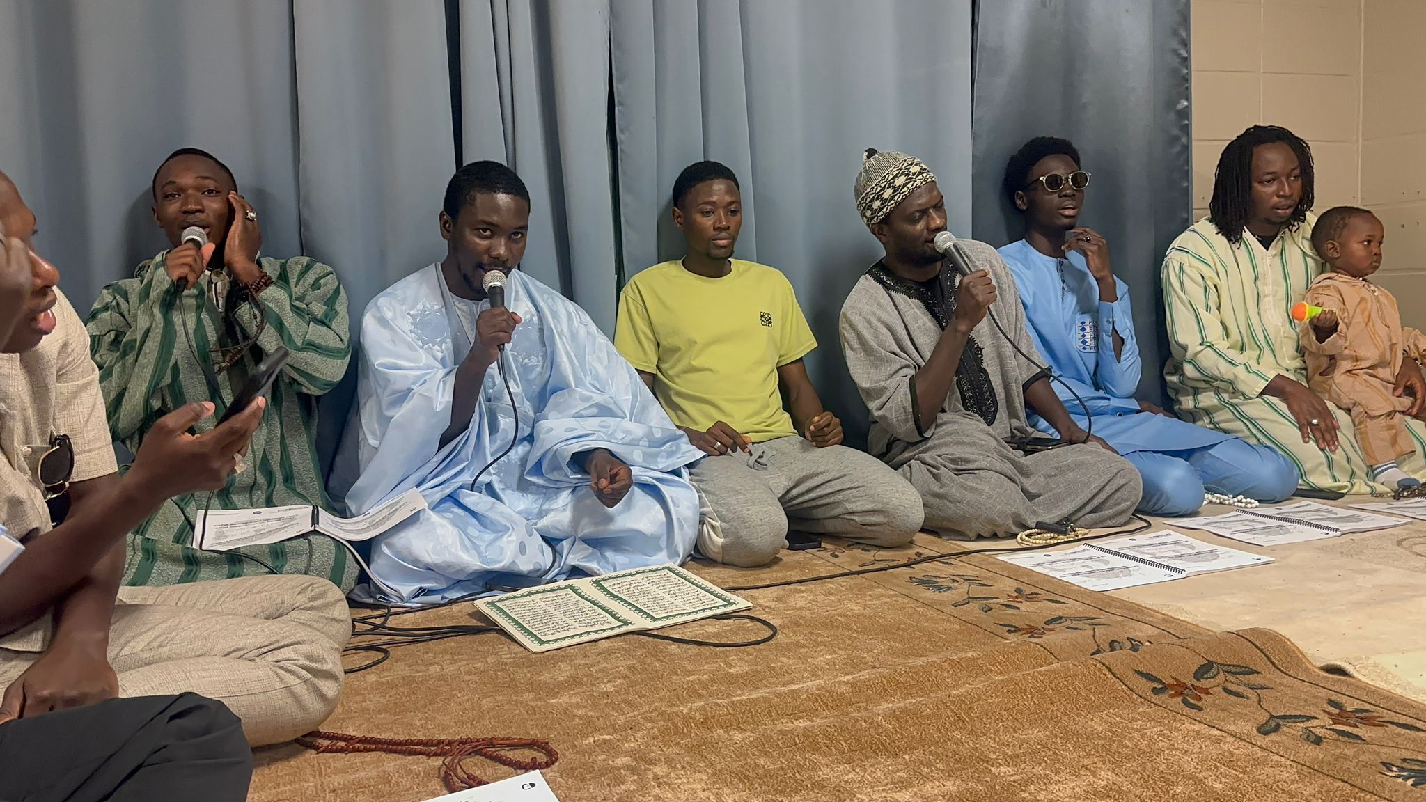 Seydi El Hadji Malick Sy